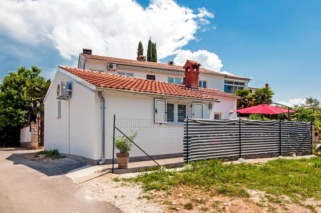 Little House - Just Few Steps From The City Center Villa Rovinj Dış mekan fotoğraf